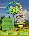 Veranstaltungsbild Familienwochende im Harz