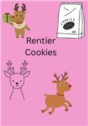 Veranstaltungsbild Rentier Cookies backen