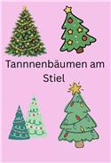 Veranstaltungsbild Tannenbäume am Stil