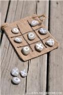 Veranstaltungsbild Tic Tac Toe to go basteln mit Mia