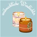 Veranstaltungsbild Weihnachtliche Windlichter