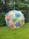 Veranstaltungsbild Lampion DIY mit Janina