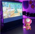Veranstaltungsbild Super-Mario-Party mit der Switch