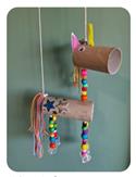 Veranstaltungsbild Marionetten DIY mit Janina