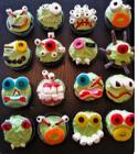 Veranstaltungsbild Monstermuffins backen