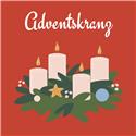 Veranstaltungsbild Adventskranz für kleine Weihnachtskünstler