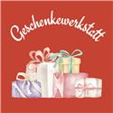 Titelbild Geschenke Werkstatt