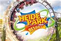 Veranstaltungsbild Fahrt zum Heidepark mit dem Stadtjugendring