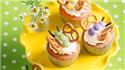 Veranstaltungsbild Schmetterlingsmuffins mit Janina