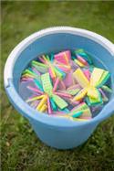 Veranstaltungsbild Wasserbomben DIY und Wasserspaß mit Janina