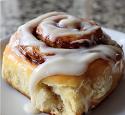 Veranstaltungsbild Zimtschnecken backen mit Marina