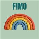 Veranstaltungsbild Kreatives Gestalten mit Fimo