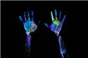 Veranstaltungsbild Glow in the dark Painting