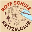 Titelbild Rote Schule Kritzelclub
