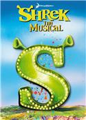 Veranstaltungsbild Shrek - The Musical: Familienfahrt zur Waldbühne Ahmsen