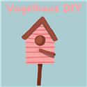 Veranstaltungsbild Vogelhaus DIY
